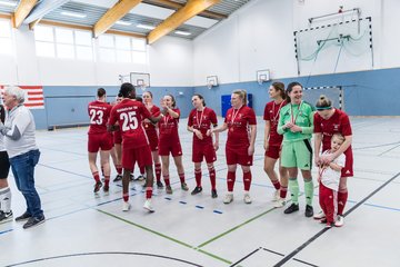 Bild 37 - F NFV Futsalturnier